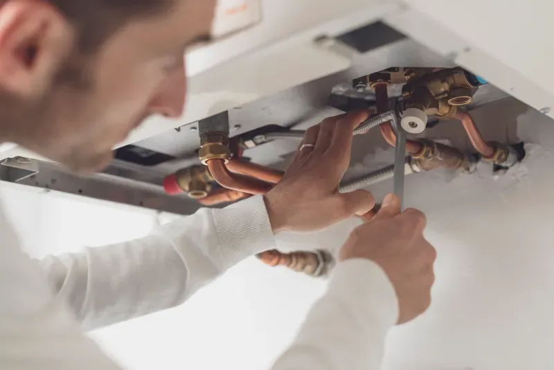 Emergency Heating Call-outs