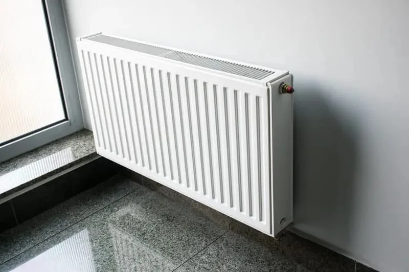 Central Heating Systems